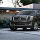 Illustration for article titled Craftsmanship Defines All-New 2015 Cadillac Escalade